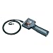 Aven 26700-620 E-Z Borescope With Color Monitor, LCD Display, 90 Degree Viewing Angle, 3' Length, 10mm Cable Diameter