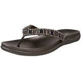 Kenneth Cole REACTION Womens Go Glam Thong San