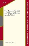 The Barbados/Trinidad and Tobago Arbitration Award of 2006