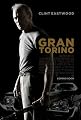 Gran Torino - Movie Poster - 11 x 17