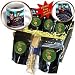 Londons Times Gen. 2 Society Politics Cartoons - BP Oil I Want My Life Back Ver. 2 - Coffee Gift Baskets - Coffee Gift Basket