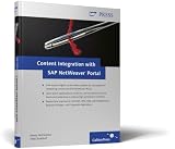 Content Integration with SAP NetWeaver Portal