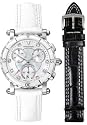 Women's Courchevel Chronograph Diamond