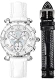 Women's Courchevel Chronograph Diamond