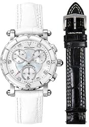 Women's Courchevel Chronograph Diamond