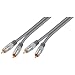 Home Theater HT 40-150 Cinchkabel (2x Stecker) 1,5m