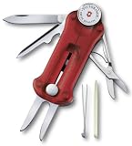 VICTORINOX(ビクトリノックス)ゴルフツール T 保証書付 0.7052.T 【日本正規品】の画像