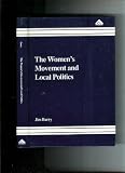 The women's movement and local politics : the influence on councillors in London