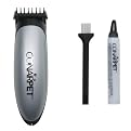 Conair Palm Pro Pet Clippers - Silver/ Black