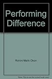 Performing difference