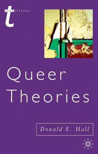 Queer Theories (Transitions)