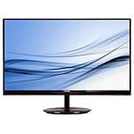 PHILIPS 27型AH-IPSパネル採用ワイドディスプレイ 5年保証付 274E5QHSB/11
