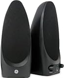 GE 2.0 Multimedia Speaker 98912
