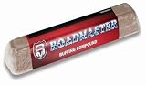 Roadmaster Red / Brown Automotive Buffing Compound for... Roadmaster Red / Brown Automotive Buffing Compound for...