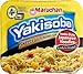 Maruchan Yakisoba Sweet & Sour Chicken Flavor Home Style Japanese Noodles - 8 of 4.27oz