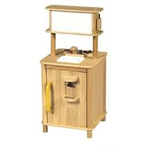 Kitchenette - Natural