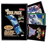 TGR Soul Pack 3 Pack Ski DVD