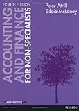 Accounting and finance for non-specialists