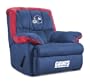 New York Giants Home Team Recliner
