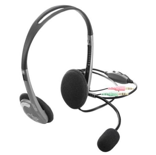 I-O DATA ニコニコ動画ユーザー向けオフィシャル マイクヘッドセット NICO-MIC