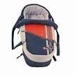 Babywelt 570289-275 - Tragetasche "Varius L", Design "Red", passend f�r Zwillings- und Geschwisterwagen
