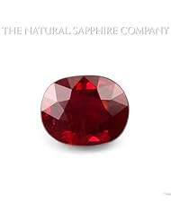Natural Untreated Ruby, 1.51ct. (U3690)