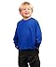 Rabbit Skins Toddler Long Sleeve T-Shirt, 5/6, Royal