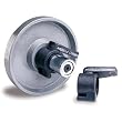 Olympic Muscle Clamps (pair)