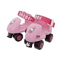 Hello Kitty Quad Skates