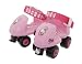 Hello Kitty Quad Skates