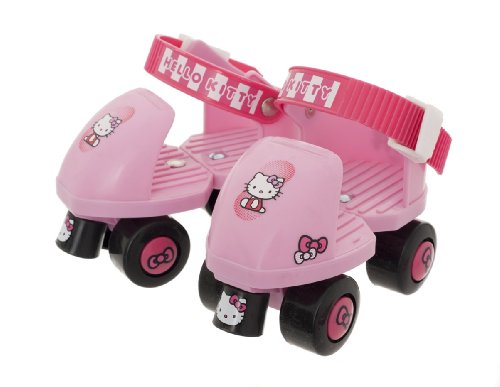 Hello Kitty Quad Skates