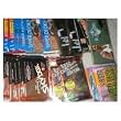 25 Original Unopened Packs of New & Vintage Basketball Cards (1991-2006) PLUS Pack 100 Soft Sleeves