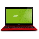 Acer 11.6" AO725-0687 Laptop PC with...