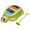 Turtle Xylophone