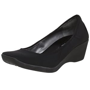 Buy Bandolino Ladies Quill Wedge Casual