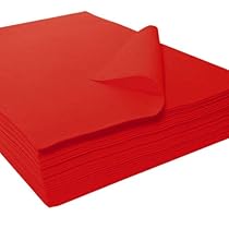 Acrylic Felt Sheet 9