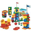 LEGO DUPLO Tubes Experiment Set