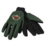 Forever Collectibles NHL Minnesota Wild 2011 Work Glove
