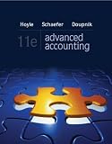 Advanced Accounting