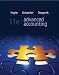 Advanced Accounting