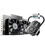 Coolermaster Aquagate Viva Water Cooling Kit