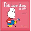 Petit Lapin Blanc se f�che