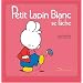 Petit Lapin Blanc se f�che