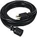 Outdoor Living : Reliance Generator Power Cord - 30 Amp, 20ft.