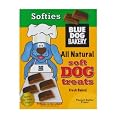 Blue Dog Bakery Peanut Butter Softies Dog Treat