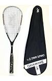 Browning Oxylite Nano Ti 120 Squash Racket