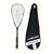 Browning Oxylite Nano Ti 120 Squash Racket