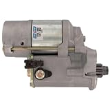 NSA STR-5202 Starter for select Toyota 4Runner/T100 models