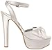 Chinese Laundry Womens Forget You Platform Pump, Green, 9