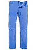 H.E. Homini Emerito Men's Skinny Casual Trousers H.E. Homini Emerito Men's Skinny Casual Trousers
